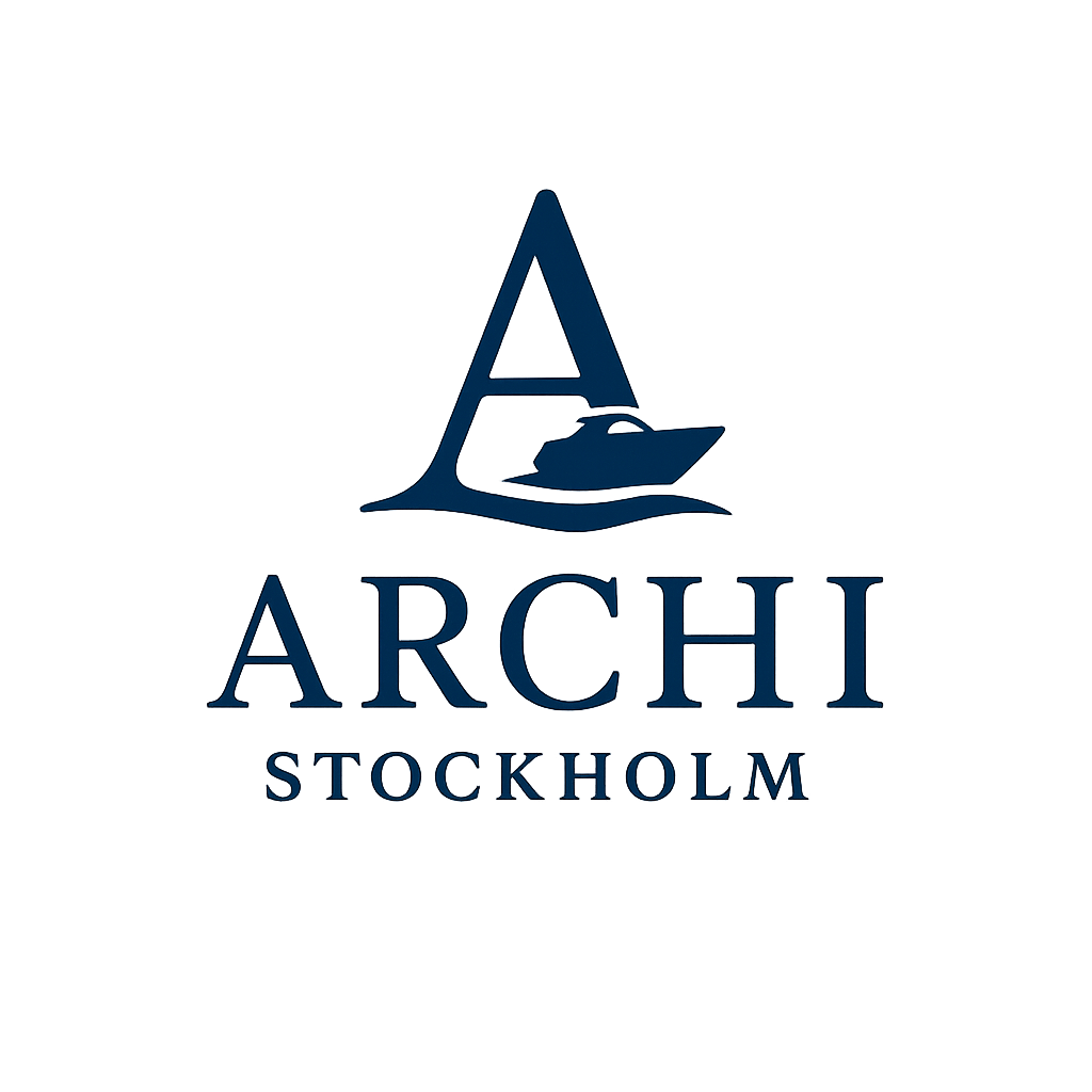 Archipelago Experience Stockholm